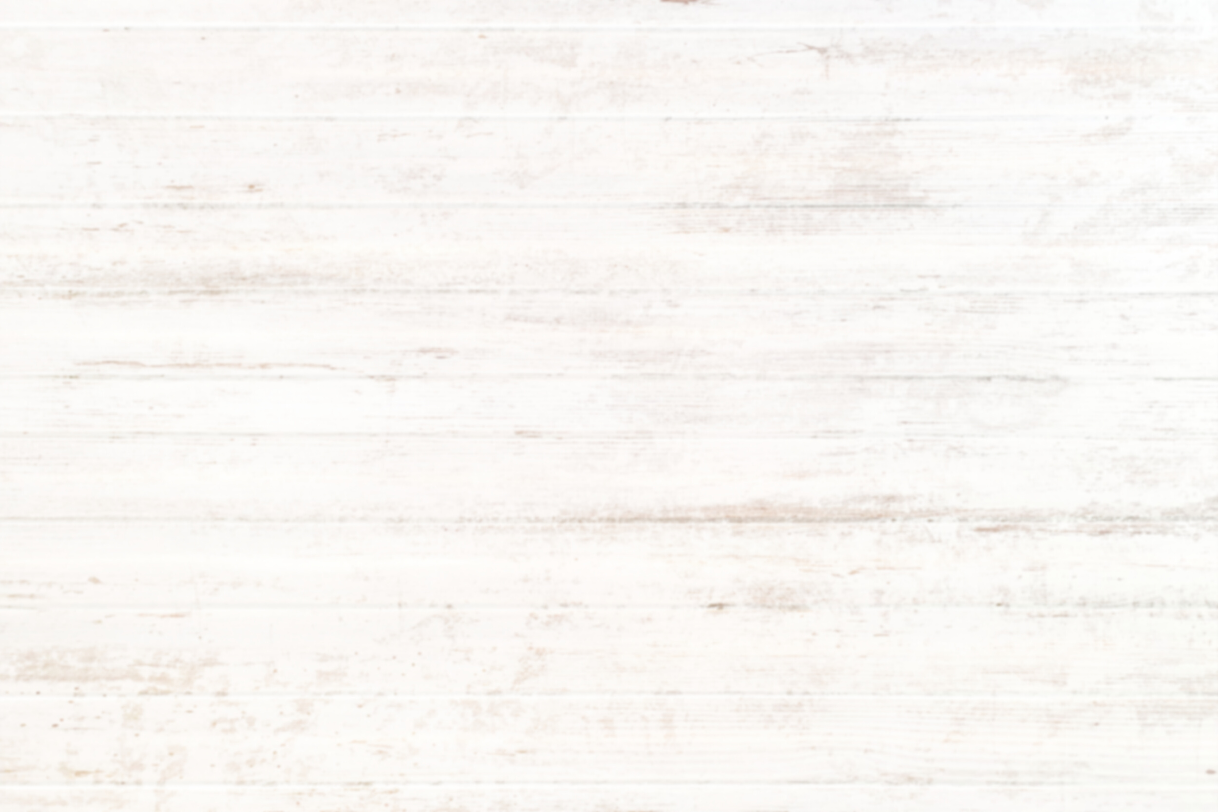 White Old Wood Background